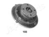 JAPANPARTS VC-103 Clutch, radiator fan